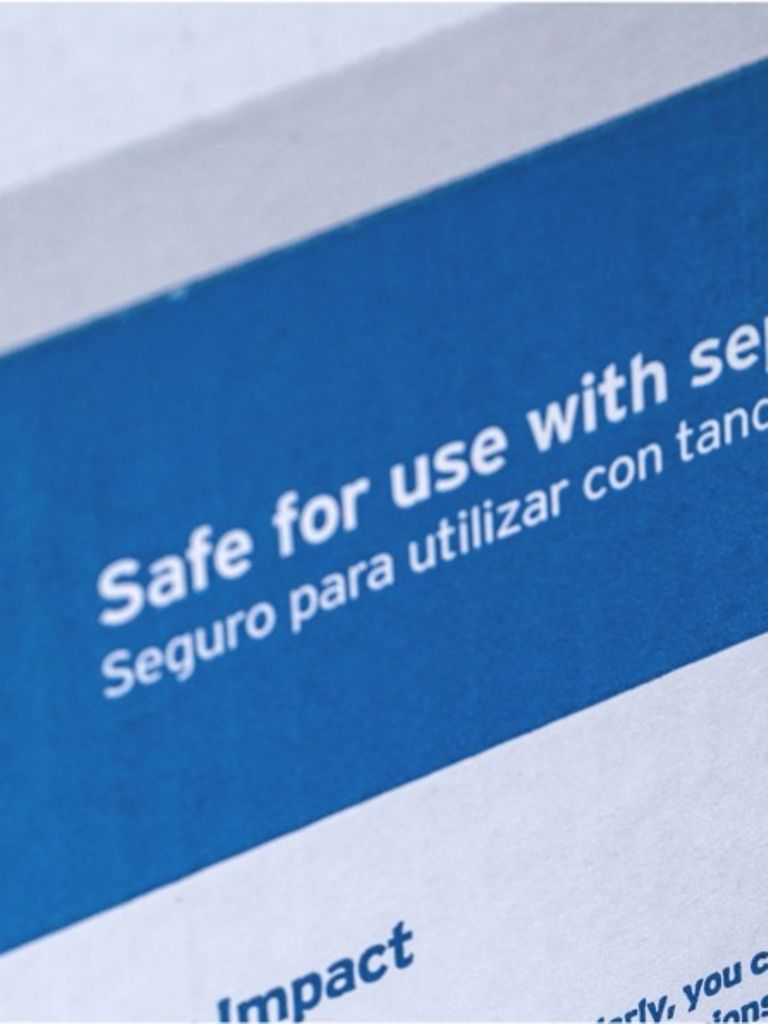 Garbage Disposals are SepticSafe InSinkErator CA